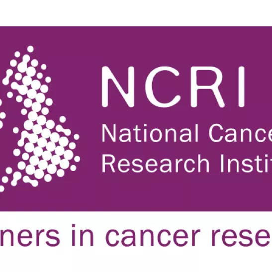 NCRI logo