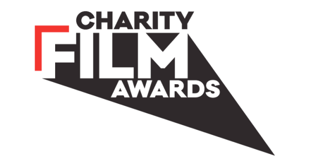 Charity Film Awards logo
