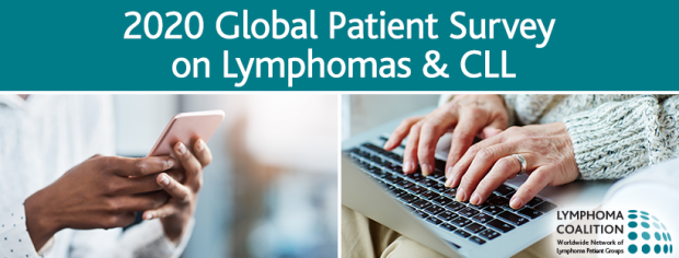 2020 Lymphoma Coalition Global Patient Survey 
