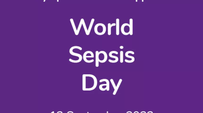 World Sepsis Day 2023