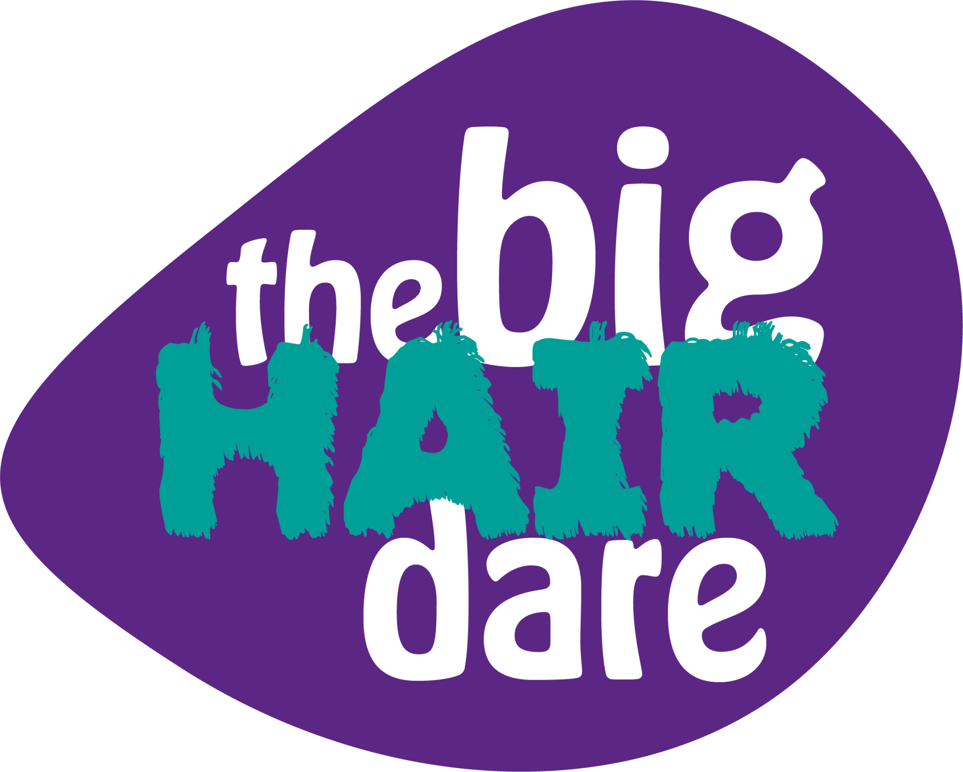 Big Hair Dare logo