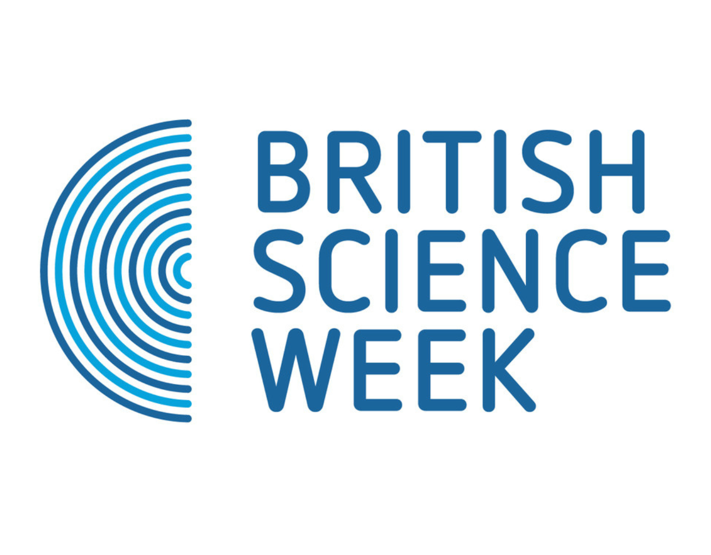 British Science Week logo