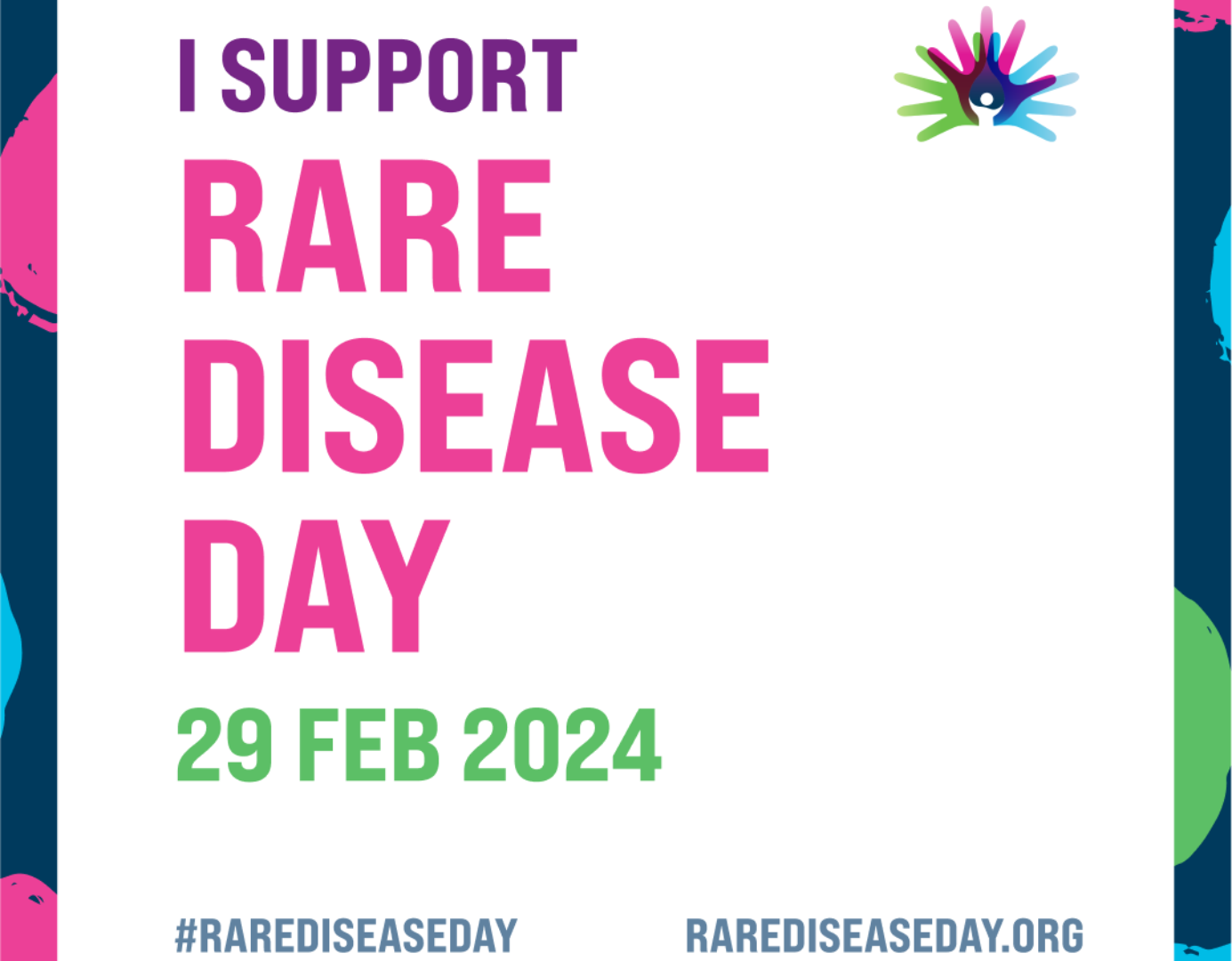Rare Disease Day 