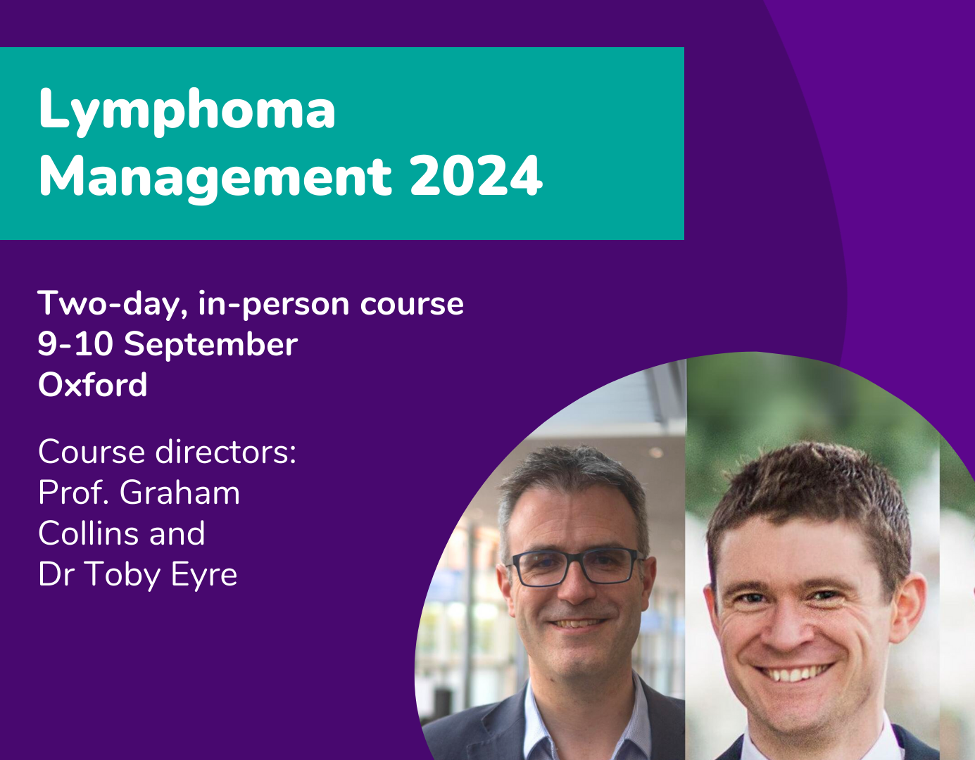 Lymphoma Management 2024