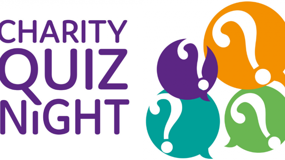 Charity Quiz Night horizontal 