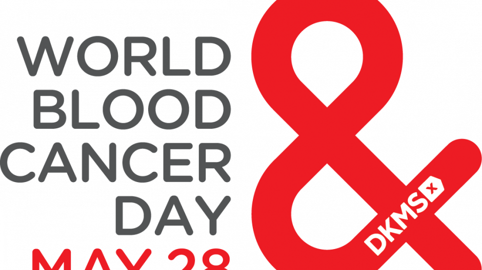 World Blood Cancer Day 2019