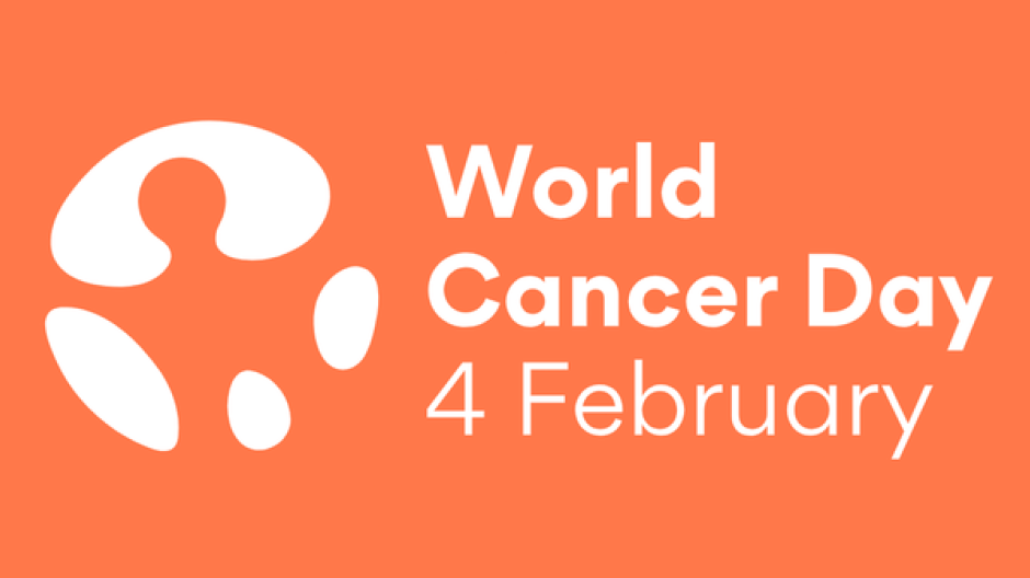 World Cancer Day held on 4 February 2022