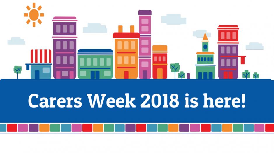 Carers Week 2018