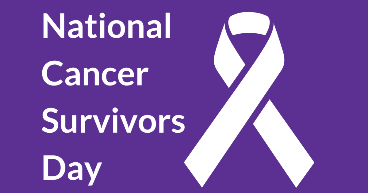 Cancer Survivors Day (@SurvivorsDay) / X