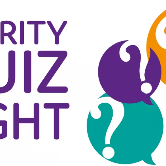 Charity Quiz Night horizontal 