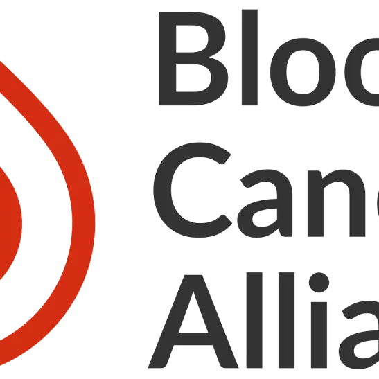 Blood Cancer Alliance logo