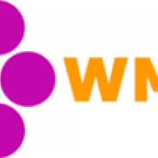 WMUK logo