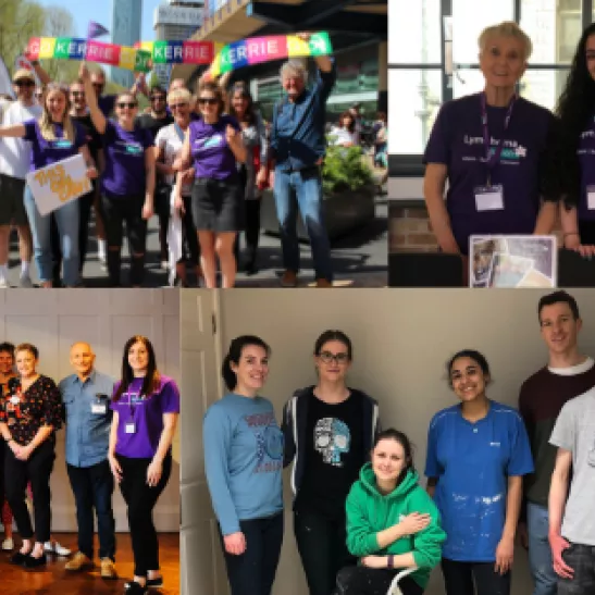 Volunteers' Week 2019_Thank you