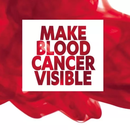 Make Blood Cancer Visible