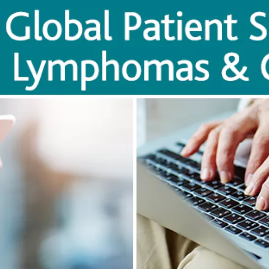 2020 Lymphoma Coalition Global Patient Survey 