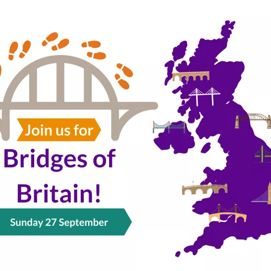 Bridges of Britain logo