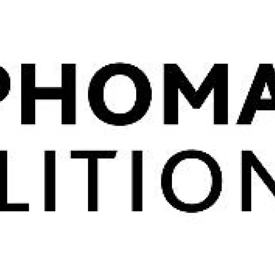 Lymphoma Coalition logo