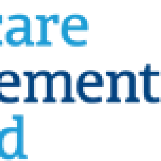 Logo for the Scottish Medicines Consortium
