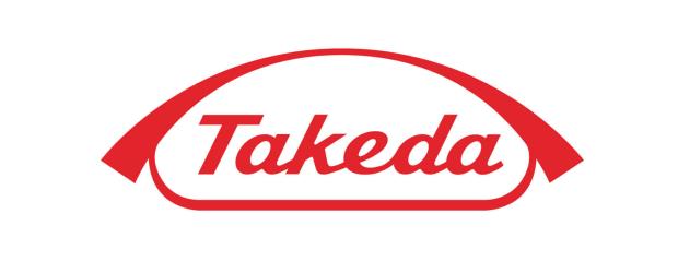 Takeda logo