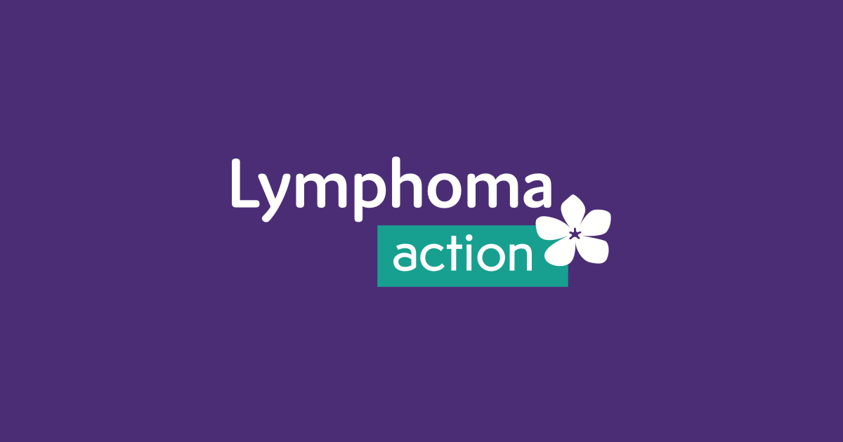 Blood tests - Lymphoma Action
